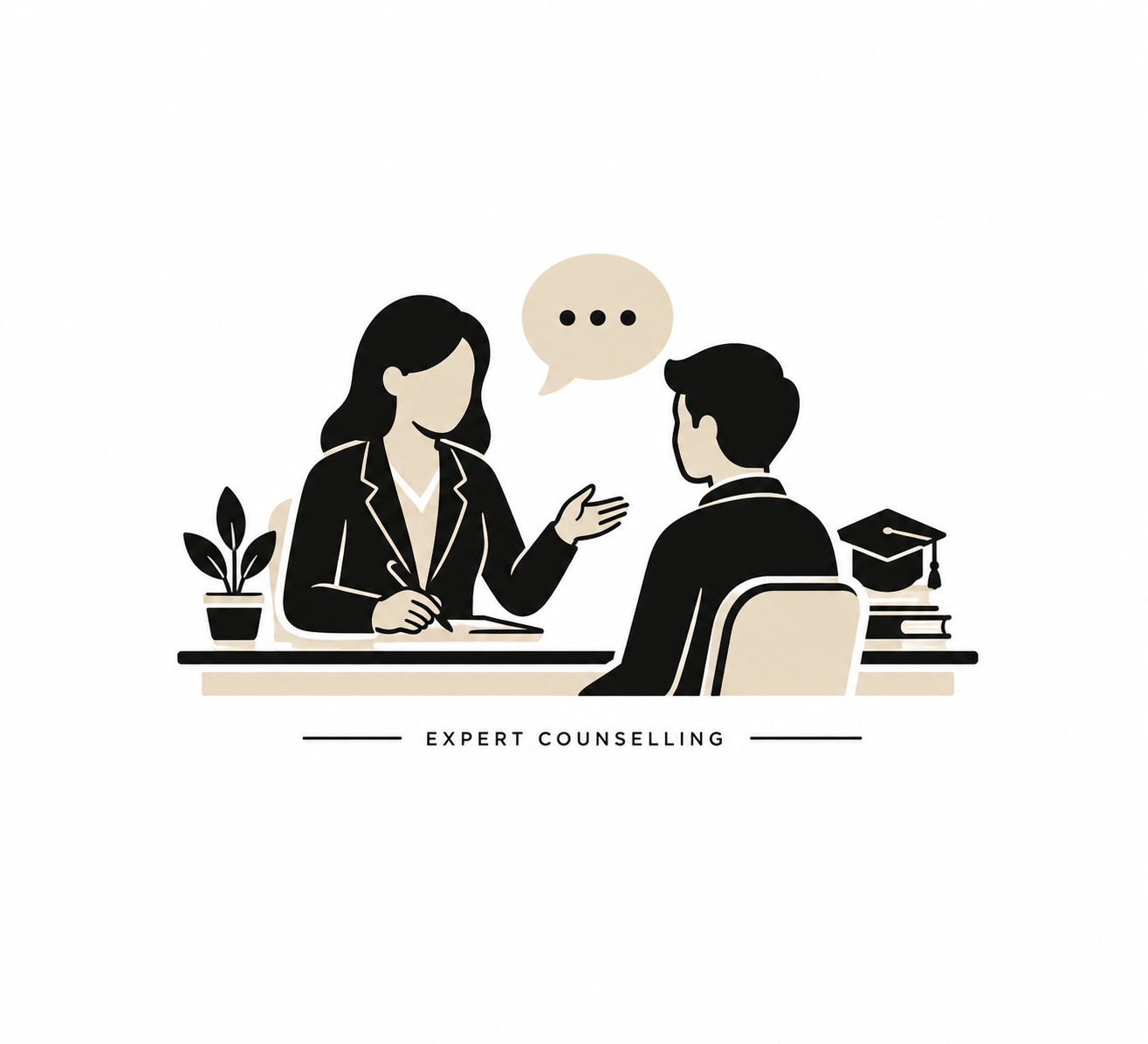 Expert Counselling