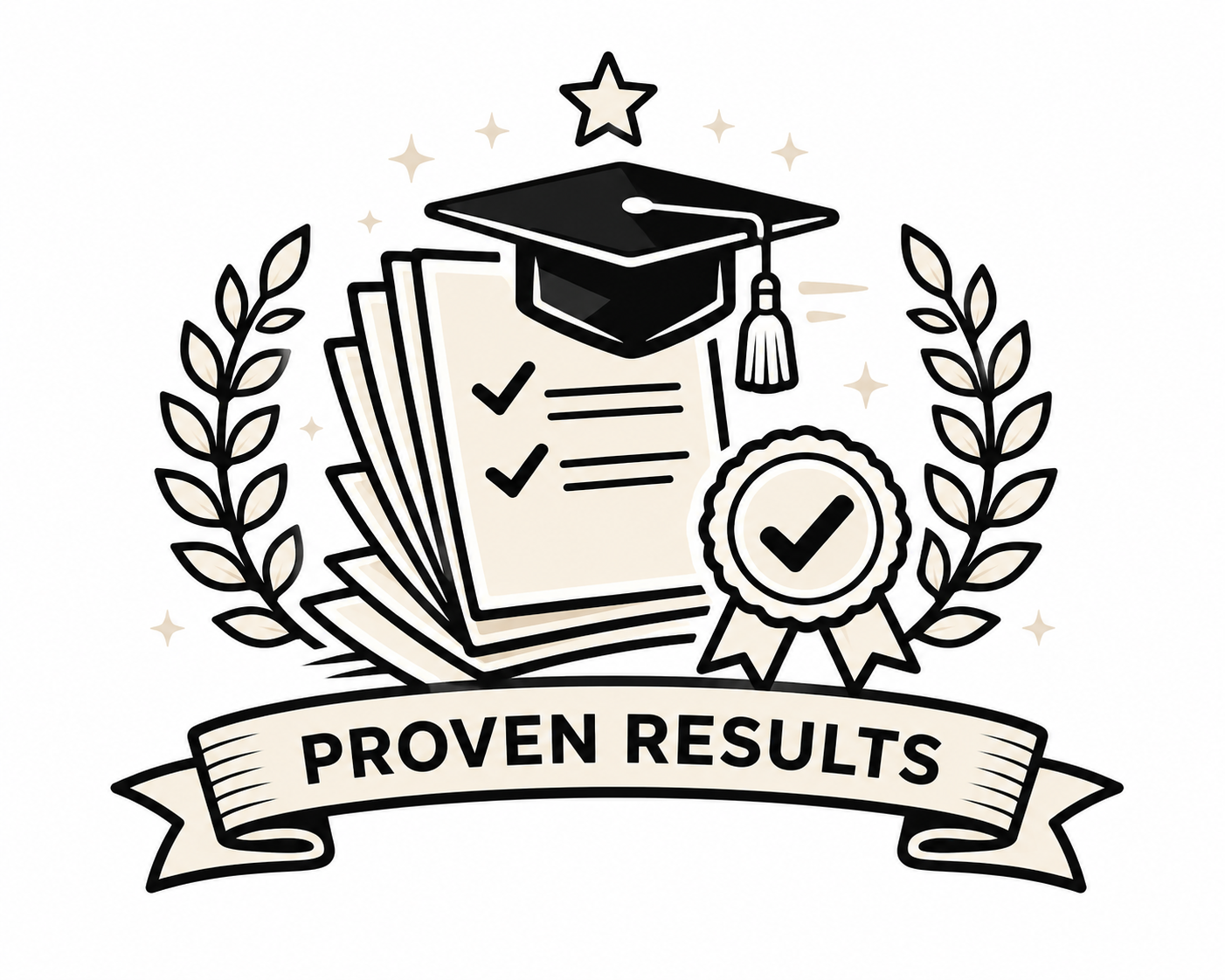 Proven Results