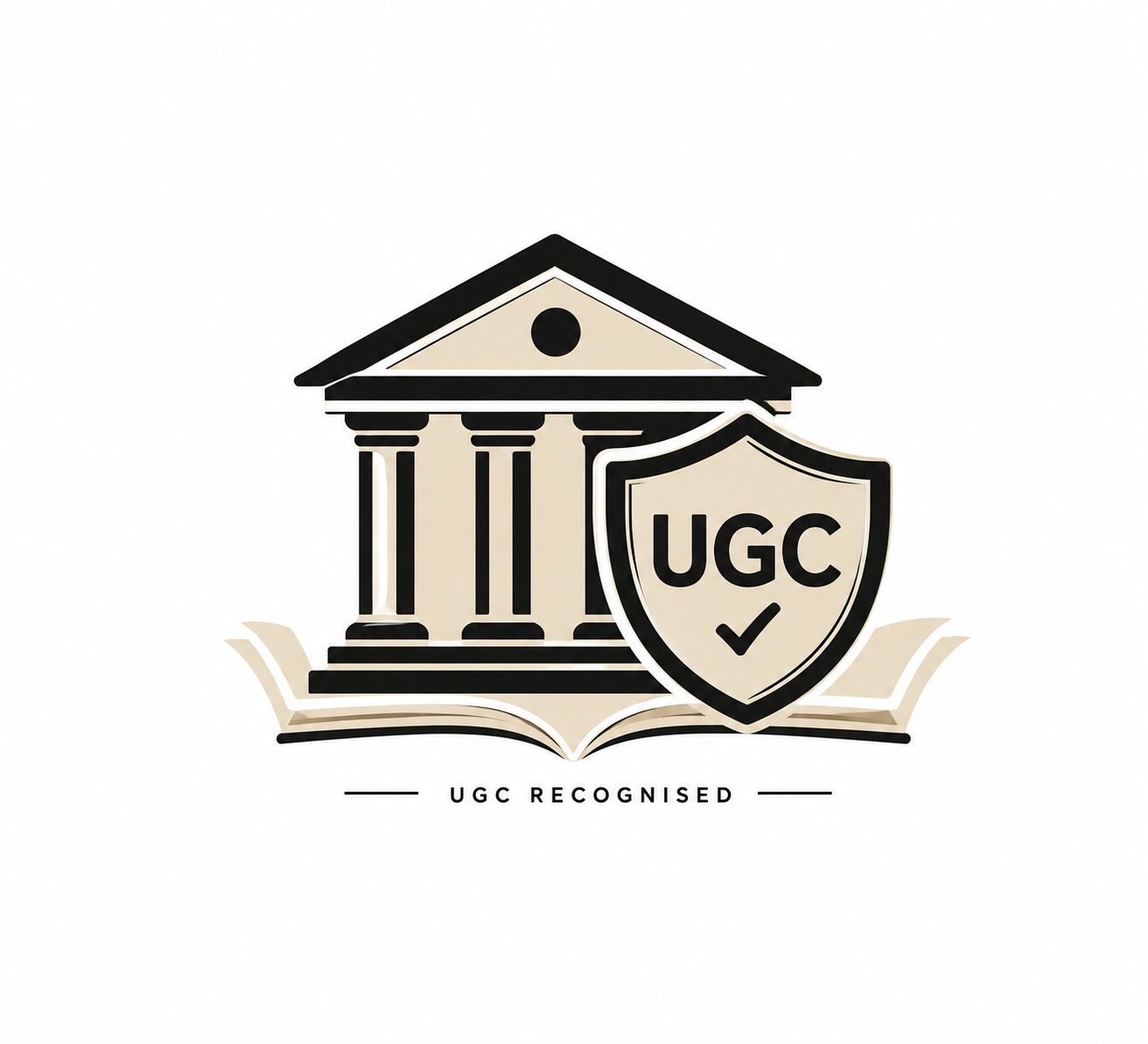 UGC Recognised